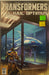 Comic Books IDW Comics - Transformers (2012) 050 - Subscription Variant Edition (Cond. VF-) - 0144 |
Cardboard Memories Inc.
82771400306205221
