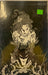 Comic Books DC Comics - Batman Black & White (2020) 003 - Cover C Poison Ivy Khardo Rando Variant Edition (Cond. VF-) - 5200 - Cardboard Memories Inc.