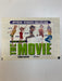 Stickers Magic Box International - Spice World the Movie - 100 Sticker Pack - Cardboard Memories Inc.