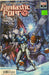 Comic Books Marvel Comics - Fantastic Four (2018 6th Series) 027 (Cond. VF-) - 5306 - Cardboard Memories Inc.