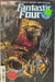Comic Books Marvel Comics - Fantastic Four (2016 6th Series) 027 - Cover B Ferreya Knullified Variant Edition (Cond. VF-) - 5307 - Cardboard Memories Inc.