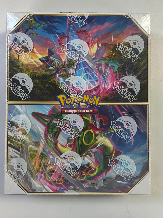 Trading Card Games Pokemon - Sword and Shield - Evolving Skies - Mini Portfolio - Sealed Display Box - 12 Packs - Hard to Find! - Cardboard Memories Inc.