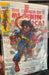 Comic Books Marvel Comics - Ms. Marvel (2015 4th Series) 025 - Cover C Lenticular Variant Edition (Cond. FN+) - 3899 - Cardboard Memories Inc.