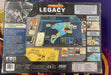 Board Games Z-Man Games - Pandemic Legacy - Season 2 - Black Edition - Sealed - Cardboard Memories Inc.