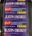Collectable Non-Sport sticker packs Panini - Justin Bieber - 2011 - From Justin to You - Album Sticker Pack |
Cardboard Memories Inc.
613297746263