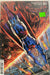 Comic Books DC Comics - Superman (2018 5th Series) 024 - Cover B Bryan Hitch Variant Edition (Cond. VF-) - 4645 - Cardboard Memories Inc.