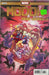 Comic Books Marvel Comics - Modok Head Games (2020) 003 of 4 - Cover B Lafuente Variant Edition (Cond. VF-) - 4798 - Cardboard Memories Inc.