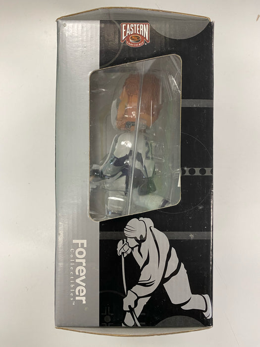 Action Figures and Toys Forever Collectibles - 2002 - NHL - Pete Forsberg - Men of the Ice Limited Edition Bobble Head - Cardboard Memories Inc.