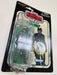 Action Figures and Toys Hasbro - Star Wars - Revenge of the Sith 2010 Vintage Series - Luke Skywalker Bespin Fatigues 6" Action Figure - Cardboard Memories Inc.