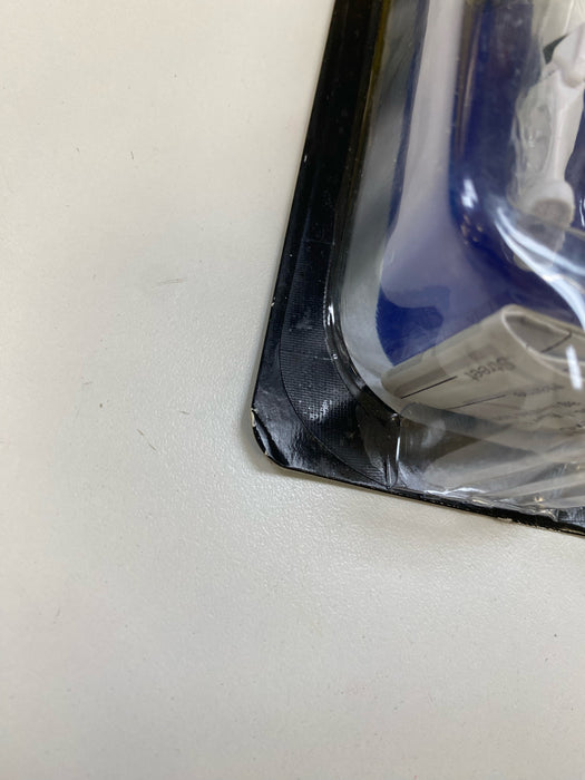 Action Figures and Toys Hasbro - Star Wars - Revenge of the Sith 2010 Vintage Series - Clone Trooper 4" Action Figure *Unpunched See Photos* - Cardboard Memories Inc.