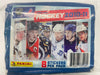 Stickers Panini - Hockey - 2010-11 Stickers - 28 Pack Bundle - Cardboard Memories Inc.
