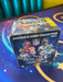 Sports Cards Panini - 2021 - Football - NFL Sticker - Sticker Box - DAMAGED BOX - Resealed - Cardboard Memories Inc.