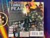 Board Games Flying Frog Productions - Last Night On Earth - Timber Peak - Standalone Expansion - Cardboard Memories Inc.