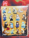Action Figures and Toys Funko - Mystery Minis - Walking Dead - Series 1 - Blind Pack - Sealed - Cardboard Memories Inc.