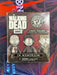 Action Figures and Toys Funko - Mystery Minis - Walking Dead in Memorium - Blind Pack - Sealed - Cardboard Memories Inc.