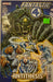 Comic Books Marvel Comics - Fantastic Four Antithesis (2020) 003 (Cond. VF-) - 5037 - Cardboard Memories Inc.