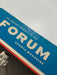 Magazine Montreal Forum - Montreal Canadiens Hockey Official Program - 1964-65 Stanley Cup Playoffs - Vintage Magazine (Cond. VF-) - MG0102 - Cardboard Memories Inc.