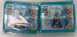 Non Sports Cards Panini - 2015 - Frozen Enchanted Moments - Stickers - Pack of 47 - Cardboard Memories Inc.