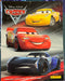Non Sports Cards Panini - 2017 - Cars 3 - Sticker Album - Cardboard Memories Inc.