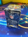 Sports Cards Panini - 2021 - Football - NFL Sticker - Sticker Box - DAMAGED BOX - Resealed - Cardboard Memories Inc.