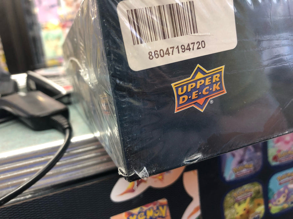 Deck Building Game Upper Deck - Legendary Encounters Deck Building Game - Firefly - DAMAGED BOX - Cardboard Memories Inc.