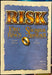 Board Games Parker Brothers - Risk - Lord of the Rings Trilogy Edition - Pre-Owned - Resealed - Cardboard Memories Inc.