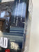 Action Figures and Toys McFarlane Toys - Walking Dead  - Series 8 - Morgan with Impaled Walker - Action Figure *DAMAGED BOX* - Cardboard Memories Inc.