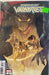 Comic Books Marvel Comics - King in Black - Return of the Valkyries (2021) 003 (Cond. VF-) - 5168 - Cardboard Memories Inc.