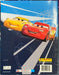 Non Sports Cards Panini - 2017 - Cars 3 - Sticker Album - Cardboard Memories Inc.