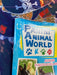 Non Sports Cards Panini - 2013 - Panini Animal World - Cute Animals - Sticker Album - Cardboard Memories Inc.