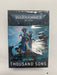 Collectible Miniature Games Games Workshop - Warhammer 40K - (9th Edition) Data cards - Thousand Sons - 43-21 - OUT OF PRINT - Cardboard Memories Inc.