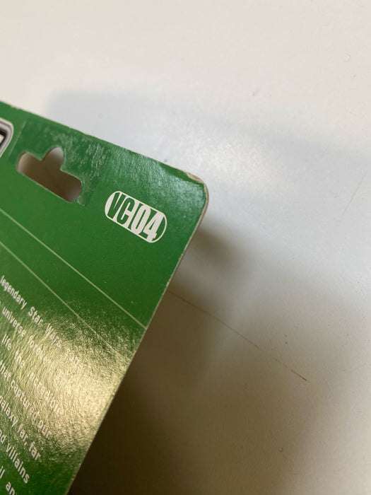 Action Figures and Toys Hasbro - Star Wars - Revenge of the Sith 2010 Vintage Series - Luke Skywalker Bespin Fatigues 6" Action Figure - Cardboard Memories Inc.