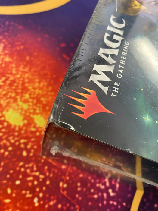 Trading Card Games Magic the Gathering - Theros Beyond Death - Bundle Fat Pack - Cardboard Memories Inc.