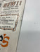 Magazine Boston Garden - Boston Bruins Hockey Official Program - 1964-65 Season - Vintage Magazine (Cond. VF-) - MG0101 - Cardboard Memories Inc.