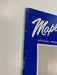 Magazine Maple Leaf Gardens - Official Program and Sports Magazine - Vintage Magazine (Cond. VG+) - MG0105 - Cardboard Memories Inc.