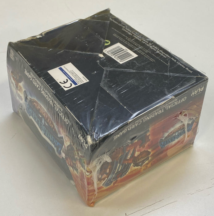 TOMY - Lightseekers Mythical - Booster Box Cardboard Memories Inc. TOMY - Lightseekers Mythical - Booster Box Cardboard Memories Inc.