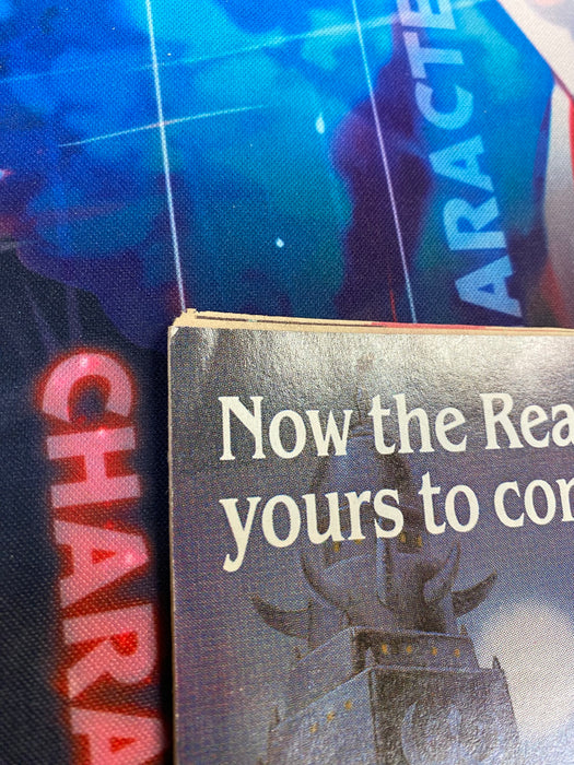 Comic Books Marvel Comics - Guardians of the Galaxy (1990 1st Series) 001 - Direct Edition (Cond. VG/FN) - 4189 - Cardboard Memories Inc.