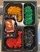 Board Games Parker Brothers - Risk - Lord of the Rings Trilogy Edition - Pre-Owned - Resealed - Cardboard Memories Inc.