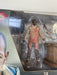 Action Figures and Toys McFarlane Toys - Walking Dead  - Series 8 - Morgan with Impaled Walker - Action Figure *DAMAGED BOX* - Cardboard Memories Inc.