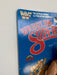 Action Figures and Toys LJN - 1985 - WWF/WWE Wrestling Superstars - "Cowboy Bob" Orton - 8" Figure - Item #5424 *Damaged Box* - Cardboard Memories Inc.