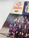 Magazine Sports News - New York Rangers vs Montreal Canadiens Souvenir Program - 1967 Stanley Cup Playoffs - Vintage Magazine (Cond. FN-) - MG0103 - Cardboard Memories Inc.