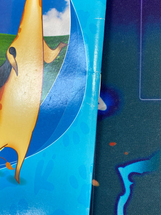 Non Sports Cards Panini - 2013 - Panini Animal World - Cute Animals - Sticker Album - Cardboard Memories Inc.