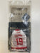 Action Figures and Toys McDonalds - 2003 - NHL - Detroit Redwings - Steve Yzerman - Mini Jersey - Cardboard Memories Inc.