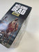 Action Figures and Toys McFarlane Toys - Walking Dead  - Series 8 - Morgan with Impaled Walker - Action Figure *DAMAGED BOX* - Cardboard Memories Inc.