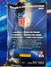 Sports Cards Panini - 2021 - Football - NFL Sticker - Sticker Box - DAMAGED BOX - Resealed - Cardboard Memories Inc.