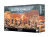 Collectible Miniature Games Games Workshop - Warhammer 40K - Drukhari - Wyches - 45-08 - Cardboard Memories Inc.