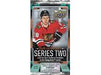 Sports Cards Upper Deck - 2023-24 - Hockey - Series 2 - Retail Pack - Cardboard Memories Inc.