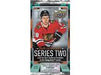 Sports Cards Upper Deck - 2023-24 - Hockey - Series 2 - Retail Pack - Cardboard Memories Inc.