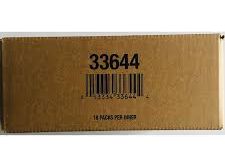 Sports Cards Upper Deck - 2023-24 - Hockey - MVP - Fat Pack Box - Cardboard Memories Inc.