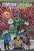 Comic Books IDW Comics - Star Trek Green Lantern (2015) 001 (Cond. FN) - 5212 - Cardboard Memories Inc.
